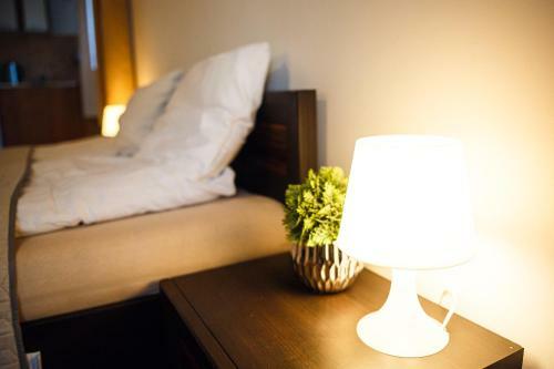 Bed & Breakfast Ambre Mare - Wypoczynek Pod Palmami