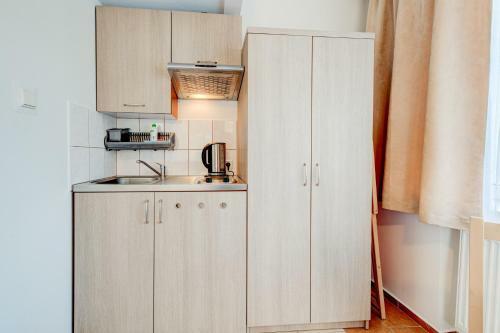 Bed & Breakfast Ambre Mare - Wypoczynek Pod Palmami