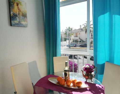 Apartamento Lovely Home La Mata Pool&beach