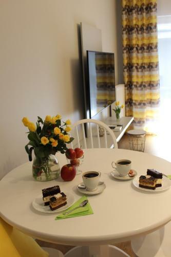 Hostal Apartament Orange Sun Nr 5