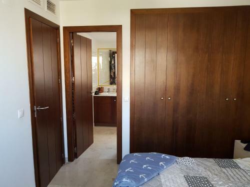 Apartamento Vackra Punta Prima