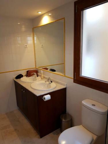 Apartamento Vackra Punta Prima