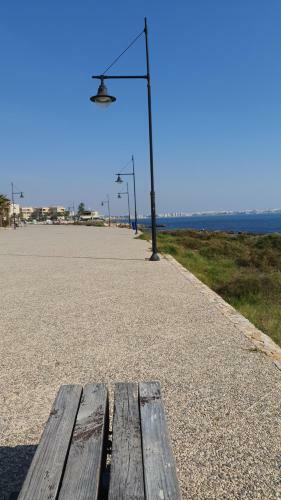 Apartamento Vackra Punta Prima