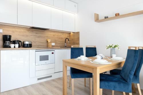 Apartamento B??kitny Brzeg - Przy Samej Pla?y