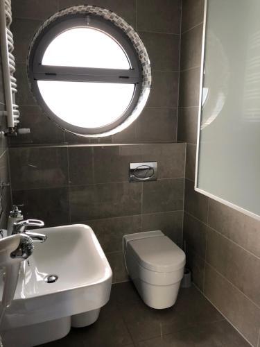 Apartamento Krakowska 1