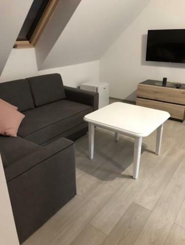 48c Domki Letniskowe I Apartament