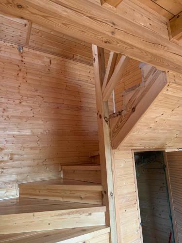 48c Domki Letniskowe I Apartament