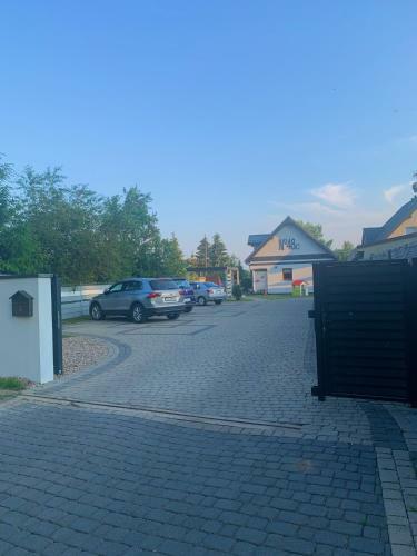 48c Domki Letniskowe I Apartament