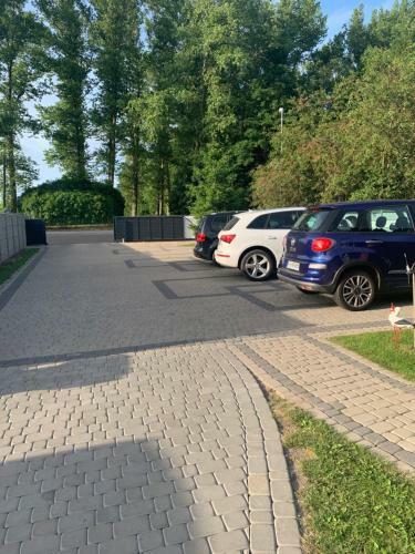 48c Domki Letniskowe I Apartament