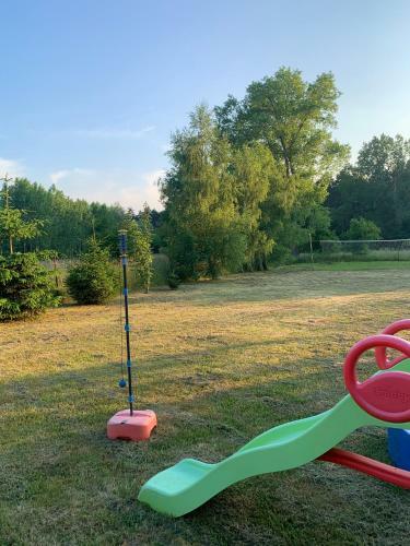 48c Domki Letniskowe I Apartament