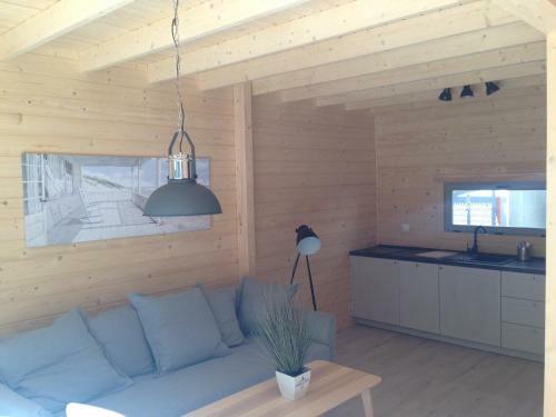 Lodge Domki Mi?dzy Sosnami