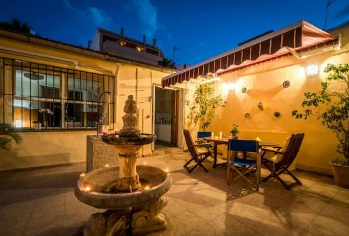 Homely Apartments Casa Carmen