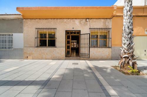 Homely Apartments Casa Carmen