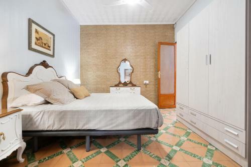 Homely Apartments Casa Carmen