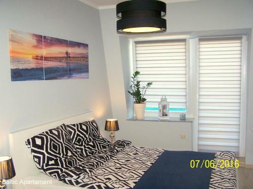Baltic Apartament