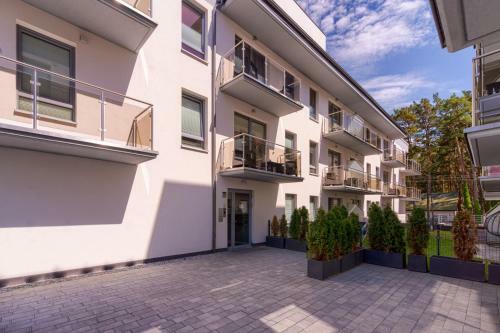 Apartamento Baltic Breeze I