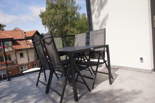 Apartamento Grunwaldzka 105