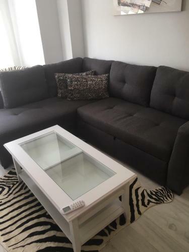 Apartamento New Appartment Sophie
