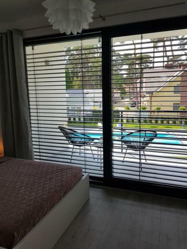 Aprum Apartments 12c