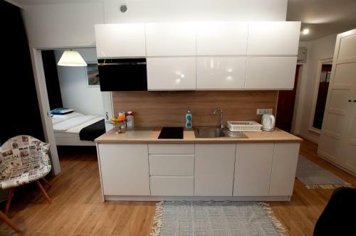 Apartament Ikar Ul. Grunwaldzka Blisko Morza