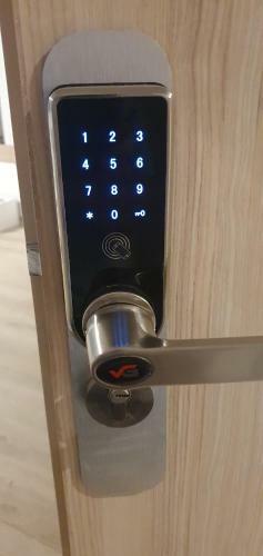 Apartament Marze? A205