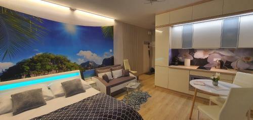 Apartament Marze? A205