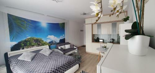 Apartament Marze? A205