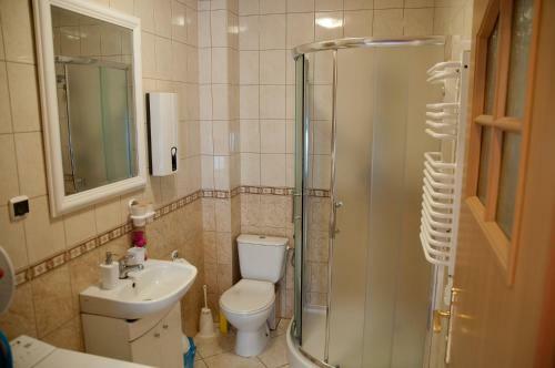 Apartament Ikar Blisko Morza