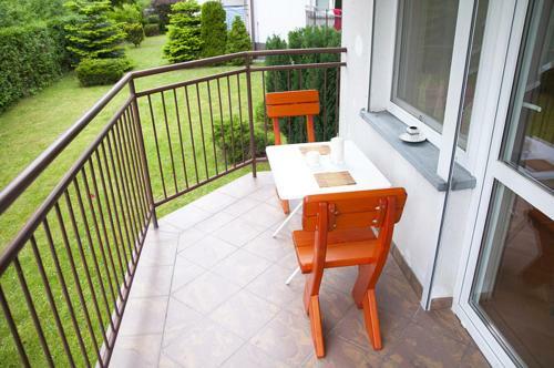 Apartament Ikar Blisko Morza