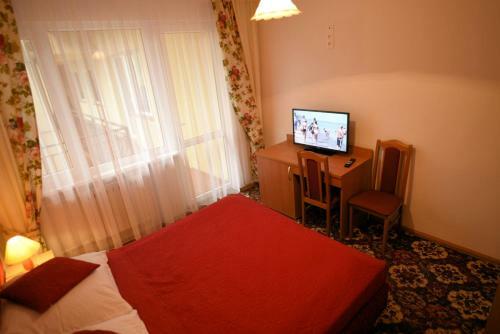 Hostal Dom Go?cinny Kapitan