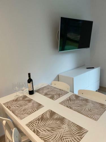 Apartamenty Morze I Las Pobierowo