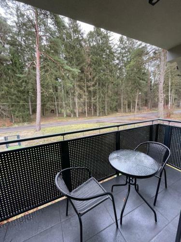 Apartamenty Morze I Las Pobierowo