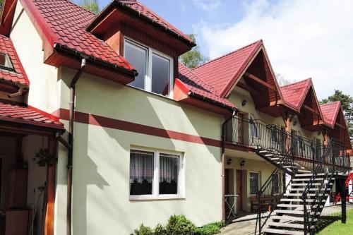 Holiday Home, Pobierowo