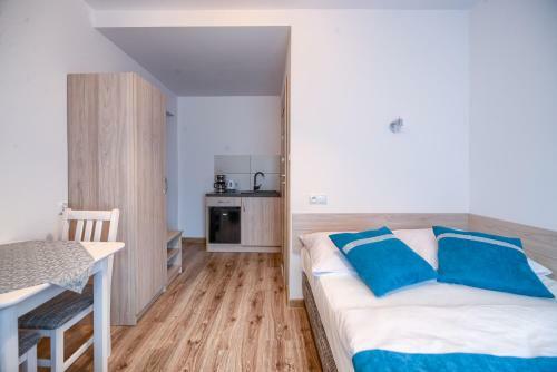 Hostal Purtulka