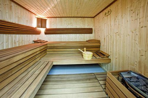 Apartamento Holiday Resort, Pobierowo
