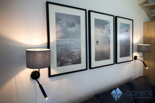 Dom Fan� Baltic 2 - Aprent