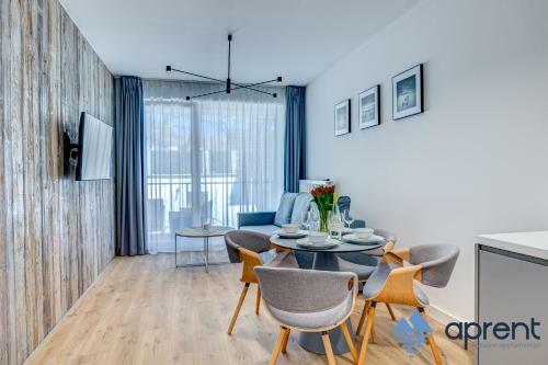 Apartament Relaks - Apartamenty Na Wydmach