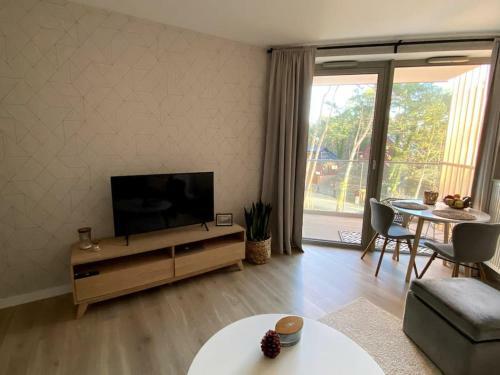 Pinea Pobierowo Apartament