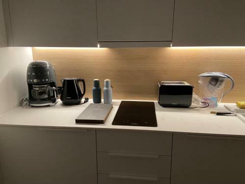 Pinea Pobierowo Apartament