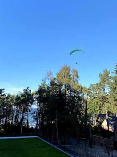 Pinea Pobierowo Apartament