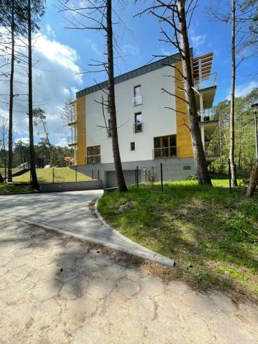 Apartamenty Przy Morzu Pobierowo