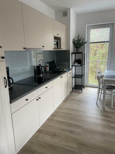 Apartamenty Przy Morzu Pobierowo