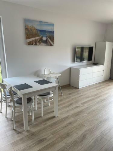 Apartamenty Przy Morzu Pobierowo
