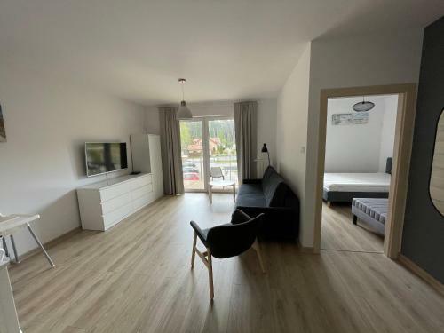Apartamenty Przy Morzu Pobierowo