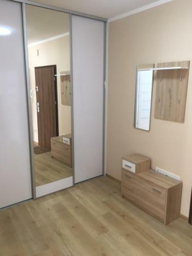Apartament Silence Baltic Z Widokiem Na Basen