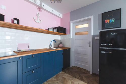 Apartament A3 Pobierowo