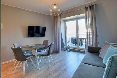Apartamenty Sun Seasons 24 - Le?na
