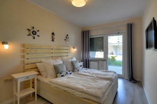 Apartamenty Sun Seasons 24 - Le?na