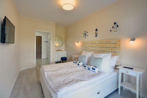Apartamenty Sun Seasons 24 - Le?na
