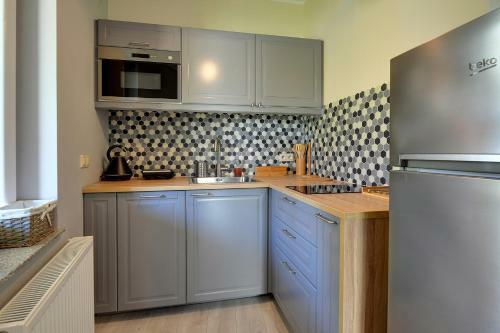 Apartamenty Sun Seasons 24 - Le?na